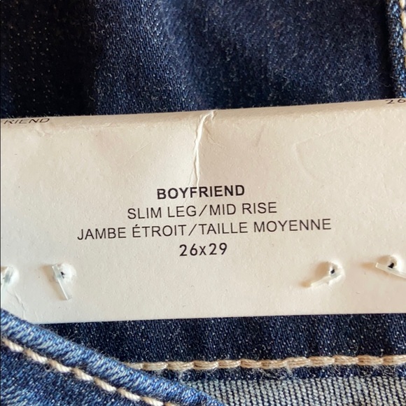 Silver Jeans- - Picture 4 of 7